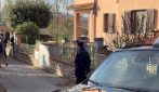 Un uomo e una donna trovati morti a Città della Pieve: Carabinieri sul posto