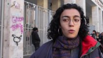Una studentessa del liceo Giulio Cesare: "Nella lista stupri ci sono anche io: è una minaccia"