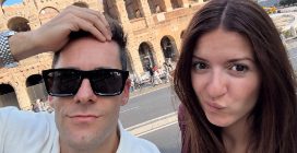 Luì e Sofì sulle nozze sul palco: "Sarà un matrimonio ufficiale"