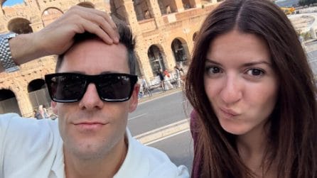 Luì e Sofì sulle nozze sul palco: "Sarà un matrimonio ufficiale"