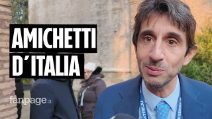 Amichetti d'Italia, Donzelli: "Appalti da Chigi al fornitore di Atreju? È bravo, non contano le sue idee"