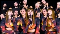 Annalisa annuncia live il nuovo tour nel 2026 "Mai io sono fuoco - Capitolo II"