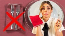 Pillole di BON TON: Come apparecchiare la tavola in modo perfetto 🍽️