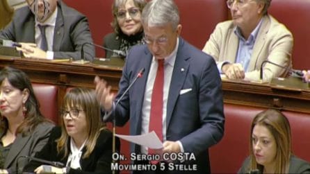 Costa (M5s) incalza Salvini sul Ponte sullo Stretto: "Rischio penale salata per lo Stato"