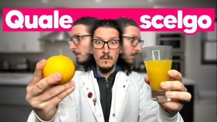 Le ARANCE prevengono davvero il RAFFREDDORE? La verità su agrumi e vitamina C