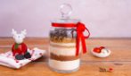PREPARATO PER BISCOTTI IN BARATTOLO: l’idea regalo da fare a Natale!