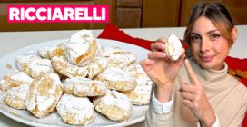 RICCIARELLI
