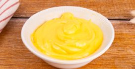 SAVORY ZABAIONE: creamy and perfect for enriching your dishes!