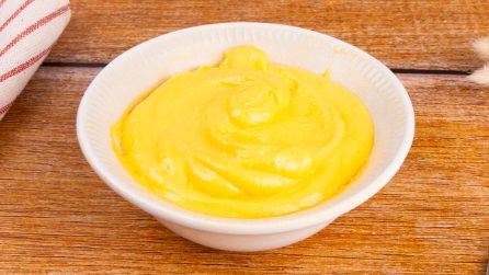 ZABAIONE SALATO: cremoso e perfetto per arricchire i tuoi piatti!