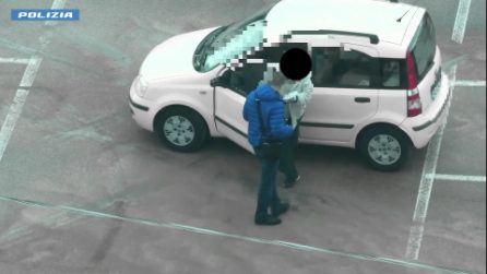 Sassari, truffa da 200mila euro a un anziano: preso mentre si fa consegnare i soldi