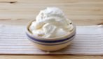Mascarpone cream without eggs