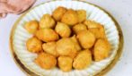 COCCOLI: come fare in casa le tipiche frittelle toscane!