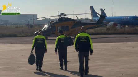 Sequestrato il residence "Costa del Capitano" a Ischia: abusi dal 1958, otto indagati