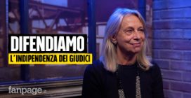 Referendum, Silvia Albano: “Riforma non migliorerà la giustizia, non renderà i processi più veloci”