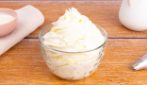WHIPPED CREAM: the secret to making it perfect!