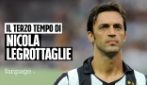 Nicola Legrottaglie si racconta: il legame con Gesù, la Juve, gli aneddoti con Ibrahimovic e Cassano