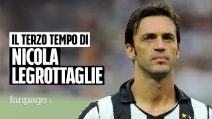 Nicola Legrottaglie si racconta: il legame con Gesù, la Juve, gli aneddoti con Ibrahimovic e Cassano