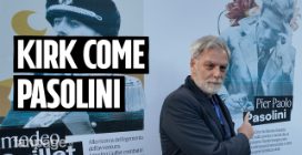 Pasolini nel pantheon di Atreju, Mollicone: "Fu come Kirk, sarebbe onorato di stare accanto a lui"