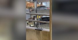 Panico a Londra Heathrow: sostanza urticante nel parcheggio dell'aeroporto, caos sui voli