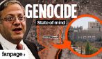 “Genocide state of mind”: la Cisgiordania è il nuovo campo di battaglia di Israele