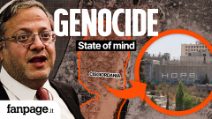 “Genocide state of mind”: la Cisgiordania è il nuovo campo di battaglia di Israele