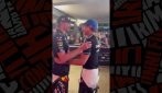 Antonelli si scusa per il Mondiale sfumato, Verstappen lo abbraccia da vero campione