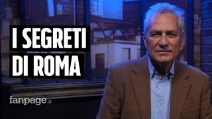 Francesco Rutelli: "Dai Papi alle prostitute, racconto i segreti di Roma che non trovate sui social"