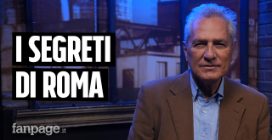 Francesco Rutelli: "Dai Papi alle prostitute, racconto i segreti di Roma che non trovate sui social"