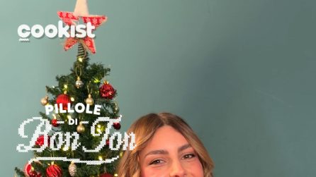 LE POSATE hanno UN LINGUAGGIO SEGRETO?