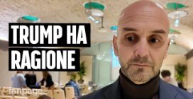 Procaccini (Fdi) a Fanpage: "Frasi di Trump sull'Europa crude ma giuste. Da Ue ferocia contro Musk"