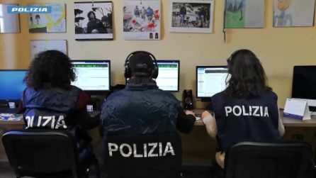 Maxi blitz contro i clan di mafia a Palermo, 50 arrestati: svelato traffico di stupefacenti