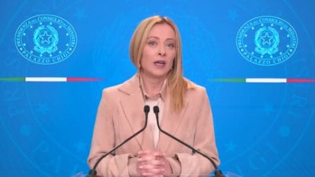 La cucina italiana è Patrimonio Unesco, Meloni: “Siamo primi al mondo a ottenere questo riconoscimento”