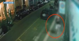 Aggressione e rapina in centro a Milano: quattro arresti