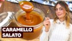 CARAMELLO SALATO fatto IN CASA: evita QUESTI 2 ERRORI e lo avrai PERFETTO!