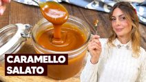 CARAMELLO SALATO fatto IN CASA: evita QUESTI 2 ERRORI e lo avrai PERFETTO!