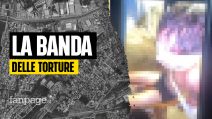 Banda delle torture incastrata dalle chat: “Hanno i video. Hai i soldi per la galera?”