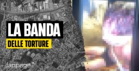 Banda delle torture incastrata dalle chat: “Hanno i video. Hai i soldi per la galera?”