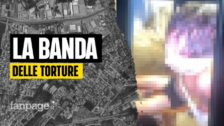 Banda delle torture incastrata dalle chat: “Hanno i video. Hai i soldi per la galera?”