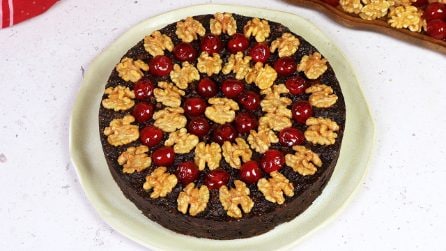 FRUSTINGO: come fare passo passo il tipico dolce natalizio marchigiano!