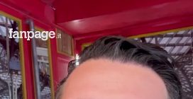 Roberto Benigni fa 4 milioni di spettatori, ma da anarchico adesso è istituzionale