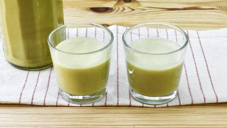 LIQUORE AL PISTACCHIO: perfetto da servire dopo una cena speciale!