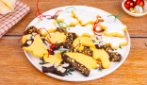 BISCOTTI DA APPENDERE ALL’ALBERO: degli addobbi così buoni non li hai mai preparati!