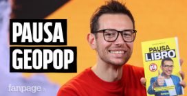 Geopop in scena: "Dopo il libro, la scienza arriva nei teatri"