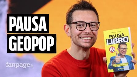 Geopop in scena: "Dopo il libro, la scienza arriva nei teatri"