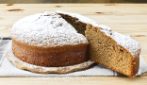 TORTA AL CAFFÈ: soffice e aromatica!