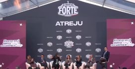 La ministra Bernini risponde a studenti che la contestano ad Atreju : "Siete solo poveri comunisti"