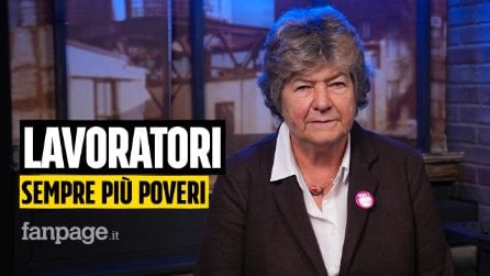 Camusso (Pd): "Governo allergico agli scioperi, non sopportano chi non la pensa come loro"