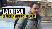 Garlasco, la difesa di Sempio in riunione a Roma: "Ci preoccupano improvvisi ritorni di memoria"