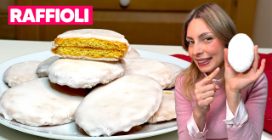 RAFFIOLI