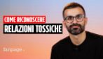 Come riconoscere una relazione tossica: risponde lo psicoterapeuta Michele Mezzanotte